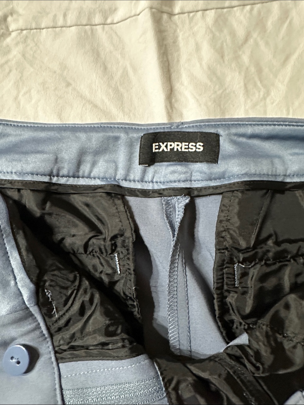Express Editor Pants 2L - Picture 3 of 4